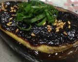 すぐできちゃう♪茄子の田楽作り方7写真