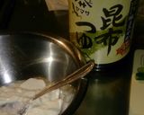 竹輪キュウリのヨーグルトソース和え作り方1写真