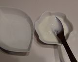 爽やか&ビューティ♪ヨーグルト食パン作り方1写真
