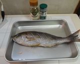 イサキのアクアパッツァ作り方1写真