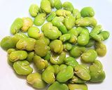 バガリポロ風そら豆のピラフ★炊込みごはん作り方1写真