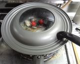 イサキのアクアパッツァ作り方7写真