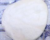 スイスダイヤモンド なめたけ瓶詰めのピザ作り方1写真