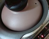こだわり☆チャーハン用ご飯の炊き方作り方2写真