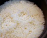 こだわり☆チャーハン用ご飯の炊き方作り方3写真