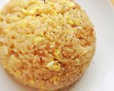 こだわり☆チャーハン用ご飯の炊き方作り方4写真