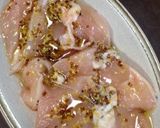 鶏ムネ肉のハニーマスタードグリル作り方2写真