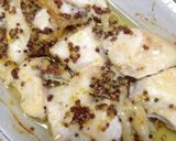 鶏ムネ肉のハニーマスタードグリル作り方3写真