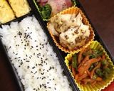 鶏ムネ肉のハニーマスタードグリル作り方4写真