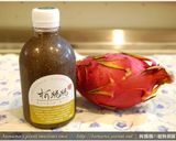 黑木耳火龍果汁．柯媽媽の植物燕窩作り方1写真