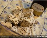 黑木耳火龍果汁．柯媽媽の植物燕窩作り方2写真