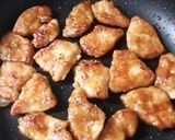 鶏胸肉の♡カレー南蛮♡超簡単♡作り方3写真