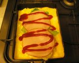 ピクニック焼き♪作り方5写真