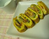 ピクニック焼き♪作り方7写真