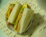 ピクニック焼き♪作り方8写真