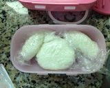 キャラ弁 ぼんぼんりぼん作り方1写真