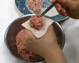 かにかまシュウマイ作り方6写真