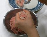 かにかまシュウマイ作り方7写真