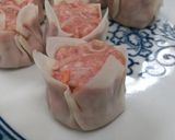 かにかまシュウマイ作り方9写真