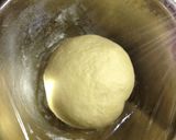 サクふわ☆豆乳くるみパン作り方6写真