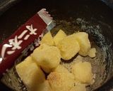 簡単！冷めても美味しい！ジャーマンポテト作り方5写真