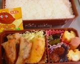 自信あり！工程３つで簡単☆春巻き☆写真付作り方4写真