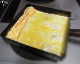 　☆　だし巻き卵　☆作り方5写真