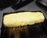 　☆　だし巻き卵　☆作り方6写真