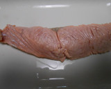 きのこと秋鮭の炊き込みご飯作り方4写真