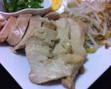 下味で冷凍保存☆柔らかジューシー鶏胸肉作り方8写真