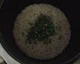 meiko風 半々玄米☆焼肉丼トマト添え作り方2写真