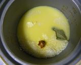 『チキンビリアニ』風？インディアンピラフ作り方11写真