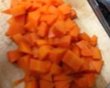 ♡簡単！野菜たっぷりポテトサラダ♡作り方6写真