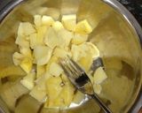 ♡簡単！野菜たっぷりポテトサラダ♡作り方8写真