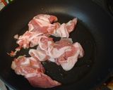きんぴらごぼう♪ごまの香りに誘われて♪作り方2写真
