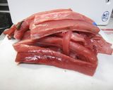 鮪の中落ちの作り方作り方1写真