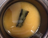 すりおろし生姜の炊き込みご飯＊作り方1写真
