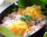 郷土の味わい♪豚肉の朴葉味噌焼き弁当✿作り方8写真