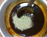 家族みんなで茄子の味噌炒め!作り方1写真