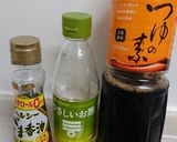簡単！きゅうり・ハム・もやしで中華サラダ作り方4写真