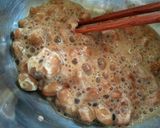 旨ウマ♪ 納豆クスクス(*`ｪ´*)ゞ作り方1写真