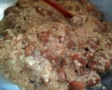 旨ウマ♪ 納豆クスクス(*`ｪ´*)ゞ作り方3写真