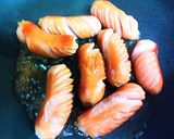 お弁当に◎焼肉のタレでウインナー炒め作り方4写真
