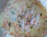 レンコンと長芋のお焼き作り方3写真