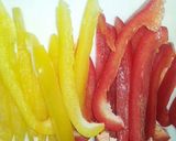家庭で簡単本格グリーンカレー作り方2写真