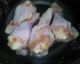 家庭で簡単本格グリーンカレー作り方4写真