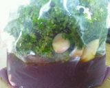 馬肉の赤ワイン煮込み作り方2写真