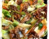 回鍋肉作り方6写真