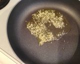 ☆ゴーヤ入り たらこパスタ☆作り方2写真