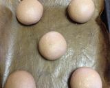 大豆粉おとうふパン・ココア・卵増粘剤なし作り方7写真